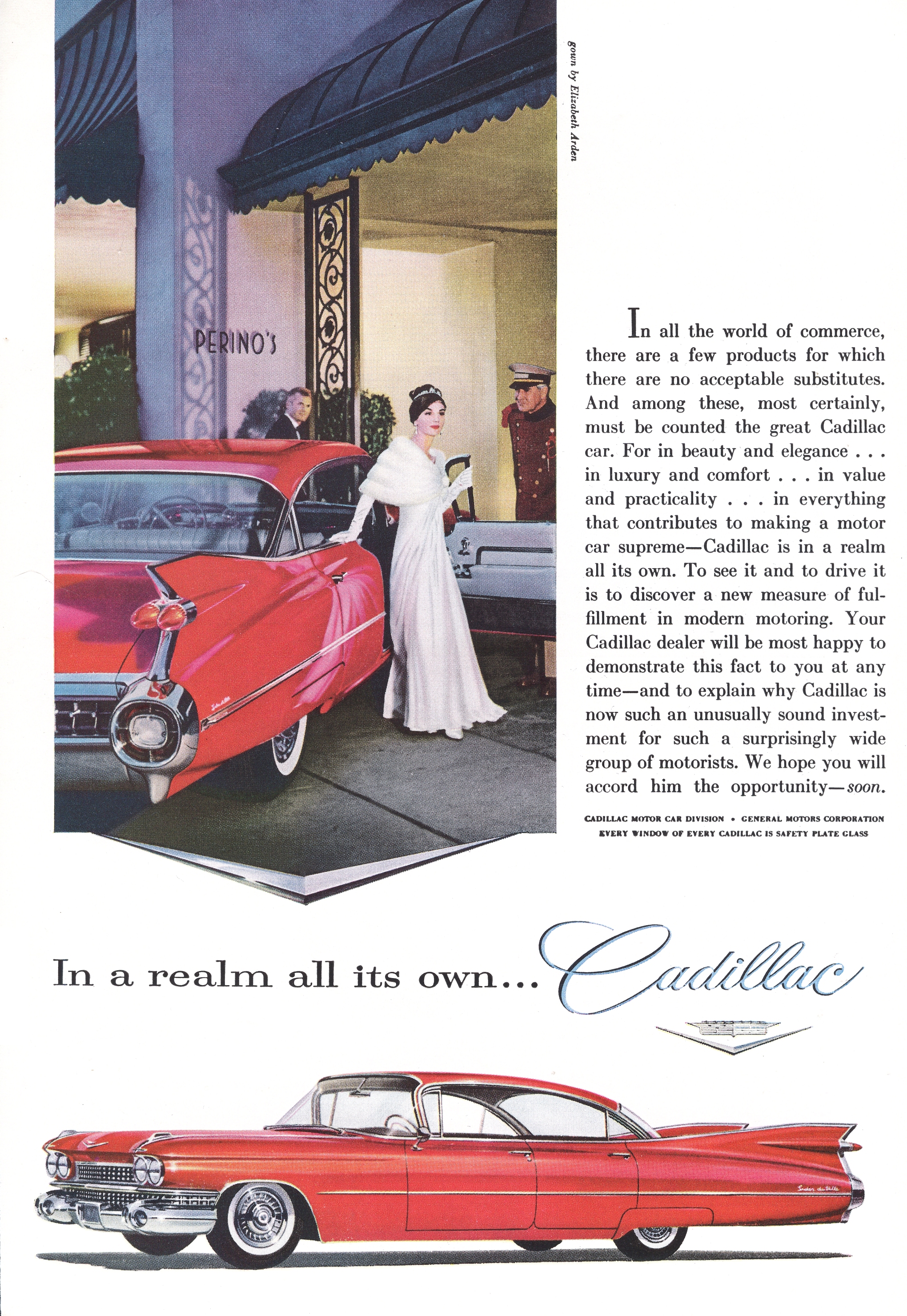 1959 Cadillac 3